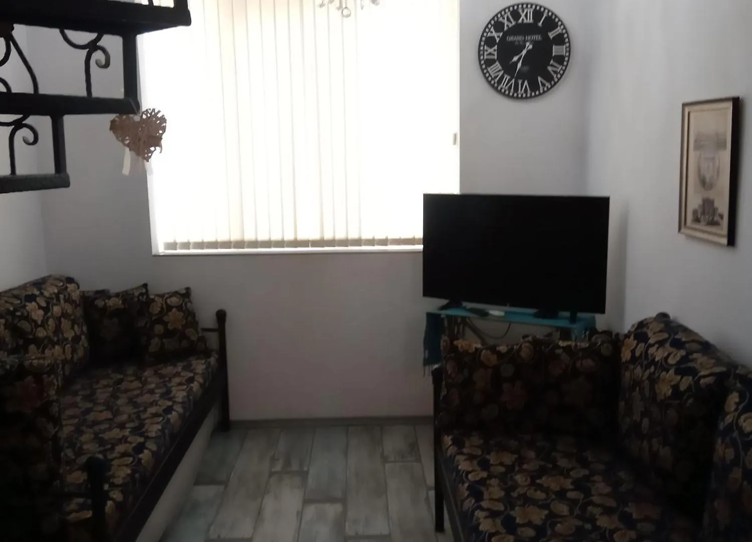 Apartament Cosy House Sofia Bułgaria