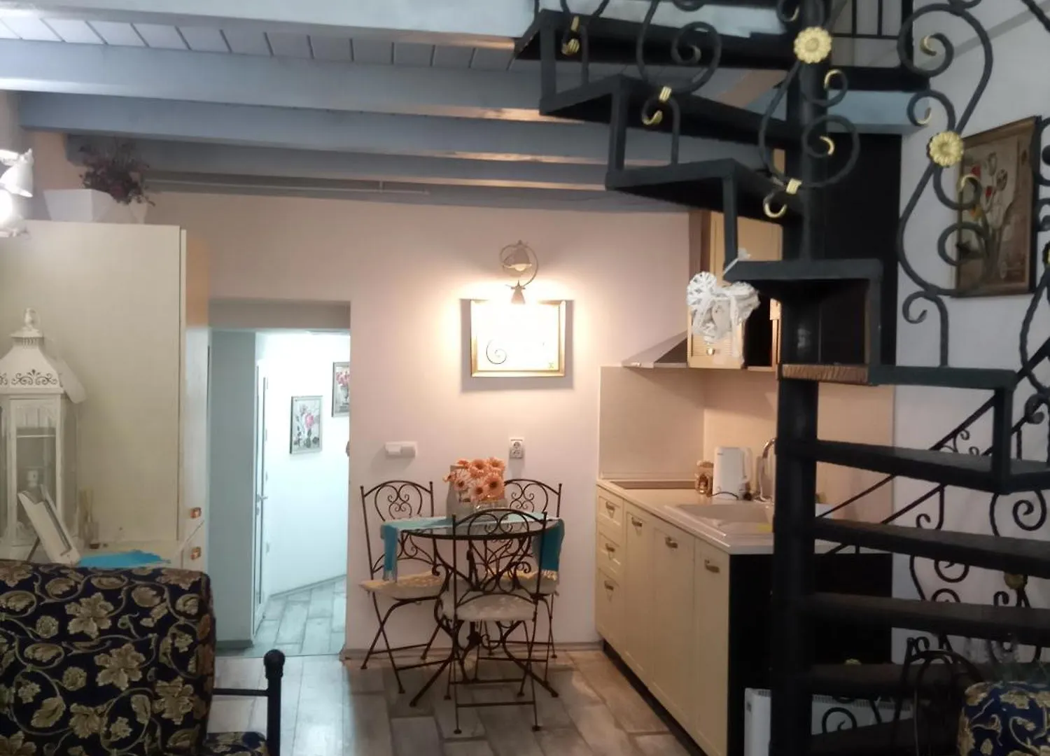 Apartament Cosy House Sofia 0*,  Bułgaria