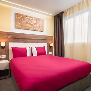 Apartament арт студио, Sofia