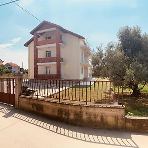 Comfort & Style 1st Floor Bibinje