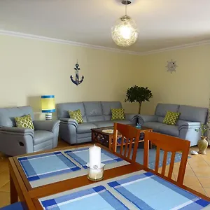 Caravela A Apartamento Lagos
