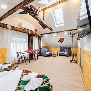 Folklore Life Apartment