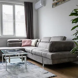 Apartament Maria-luiza's Cozy, Sofia