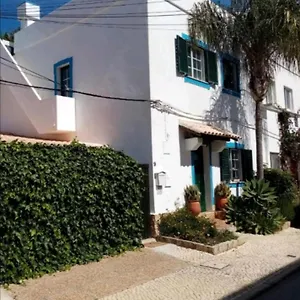 Casa Rustica Сasa de vacaciones Olhão