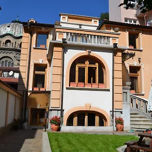 Apartament Guest House Secession Style, Sofia