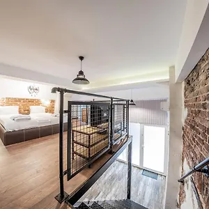 Apartament Parter Life, Sofia